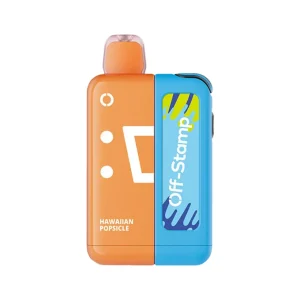 Hawaiian Popsicle Off Stamp X Cube 25K Kit