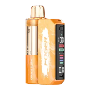Orange Slush Foger Switch Pro 30K Kit