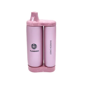 Rainbow Candy Flamingo SKB25000