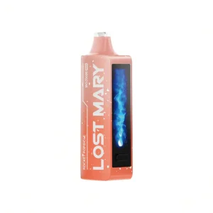 Dragon Drink Lost Mary MO20000 Pro