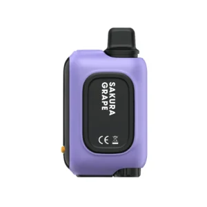 Sakura Grape InstaBar WT15000