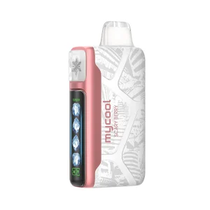 Scary Berry Adjust MyCool 40K