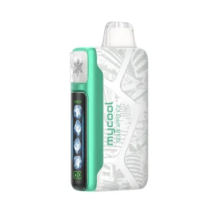 Sour Apple Ice Adjust MyCool 40K