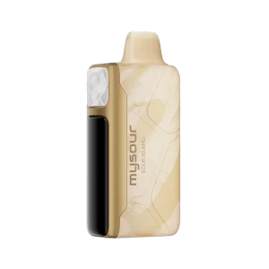 Sour Island Adjust MySour 40K