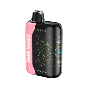 Sour Straws Geek Bar Pulse X 25000