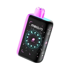 Summer Grape Meloso Bar 30000