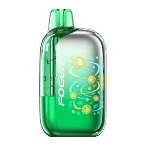 Wintergreen Foger Bit 35K
