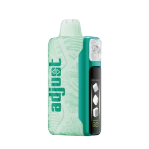 Wintergreen Savers Adjust MySweet 40K
